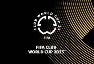 Mundial de Clubes FIFA 2025