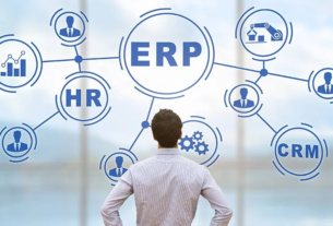 Qué Beneficios Trae la Implementación de un ERP en la Administración Financiera