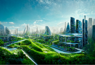 Arquitecturas Sustentables en el Mundo: Innovación y Respeto por el Medio Ambiente