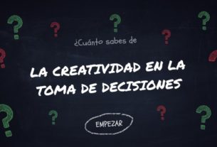 Beneficios Adicionales de la Creatividad en la Toma de Decisiones Administrativas por Oswaldo Karam Macia