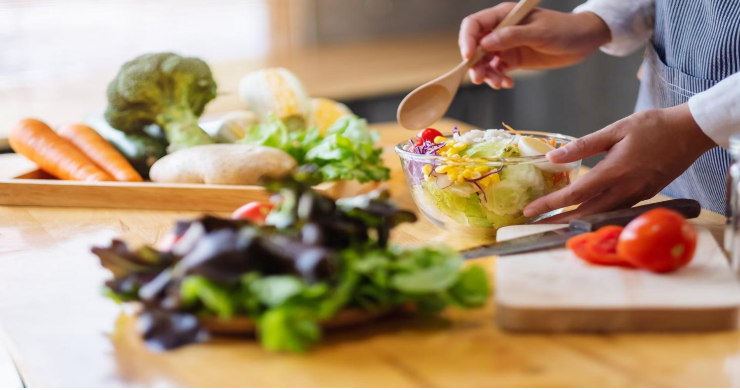 ¿Qué es la Cocina Sostenible?