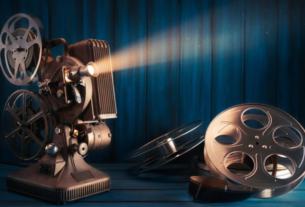 Cómo se Relaciona el Cine con Otras Artes Visuales