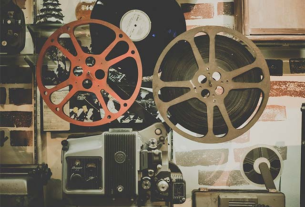 ¿Por Qué se Considera al Cine como el Séptimo Arte?