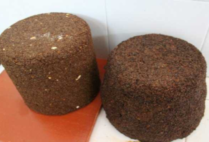 Luis Alejandro Sampayo Cabada: Beneficios del uso de bloques de melaza-urea-minerales en la alimentación animal