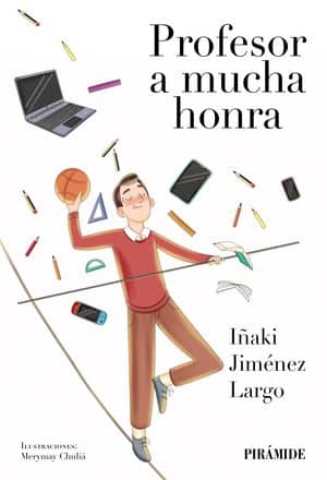 Profesor A Mucha Honra