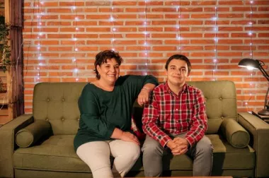 Empleo y vivienda, las principales metas de las personas con discapacidad para 2025