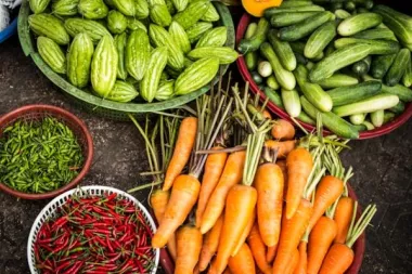 Premiada por BBVA: La granja que lidera la sostenibilidad y la producción ecológica en España