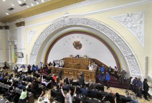 AN anuncia «al menos» nueve elecciones para 2025 en el país