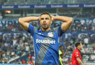 Alexander González - Emelec