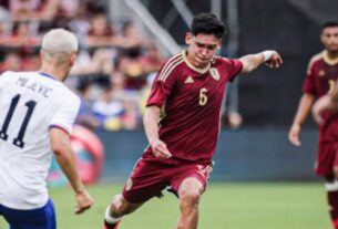 SeleVinotinto - Red social X