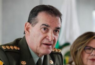 Autoridades colombianas han recuperado 41 cuerpos en el Catatumbo