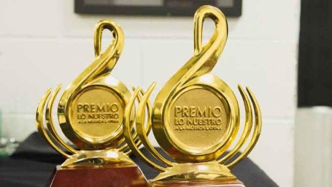 Premio Lo Nuestro