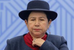 Bolivia denunció atentado contra la embajada de Venezuela