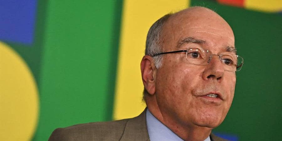 Brasil y EEUU crearán grupo de trabajo para gestionar deportaciones