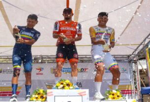 Vuelta al Táchira