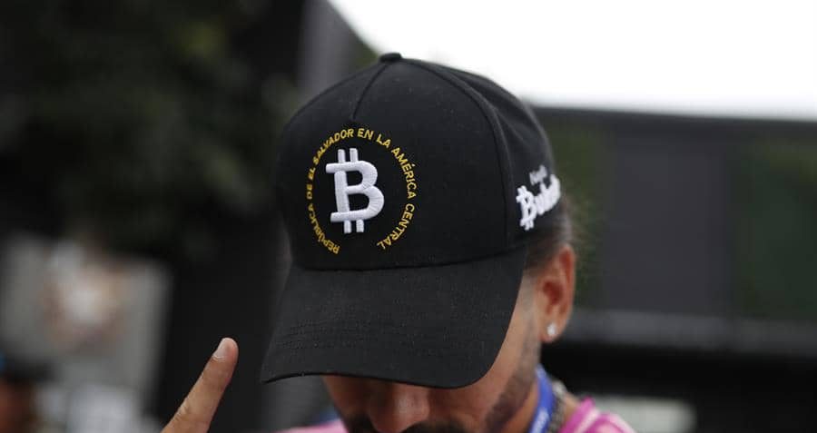 El Salvador aprueba reforma a la ley Bitcoin que pone fin a la obligatoriedad de su uso