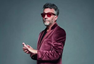 Fito Páez ofrecerá un concierto gratuito en Cuidad de México