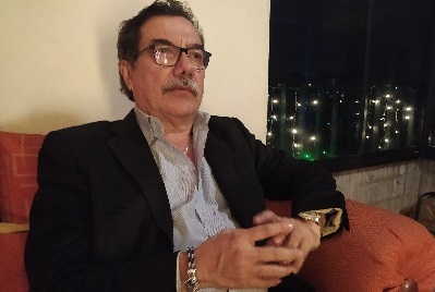 Rafael Quiroz - Archivo
