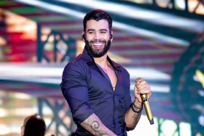 Gusttavo Lima quiere ser candidato presidencial de Brasil