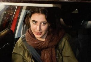 Irán acusa a EEUU de toma de rehenes tras años de denuncias