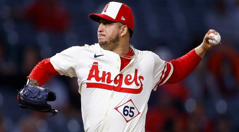 Angelinos y José Quijada pactan para la temporada 2025 1 Jose Quijada 1