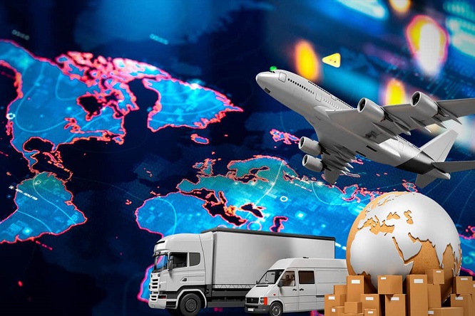 Juanfe Serrano Ponce - Inflación Global; Cuál es su Impacto en el Comercio Internacional - FOTO