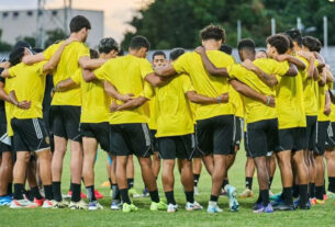 Vinotinto - Sudamericano Sub-20