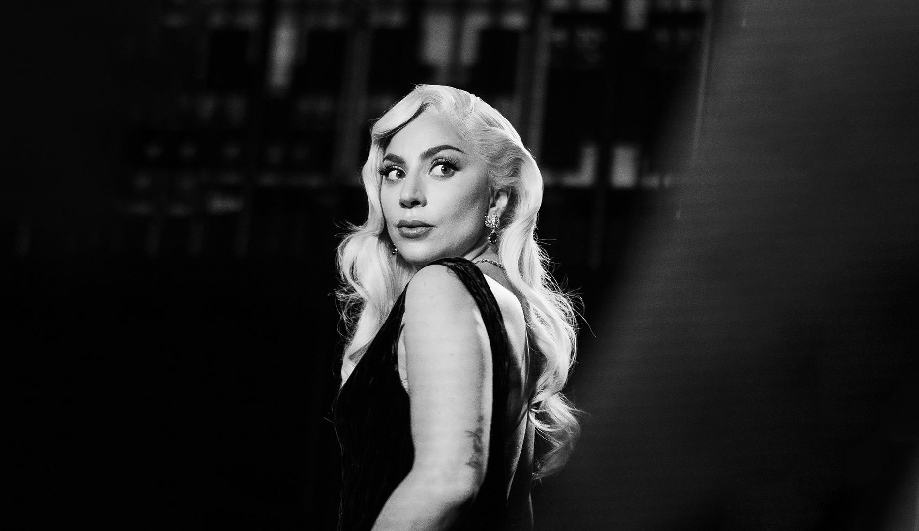 Lady Gaga estrenará su álbum "Mayhem" el 7 de marzo