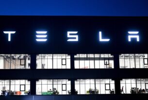 Las ventas de Tesla cayeron 1 % en 2024