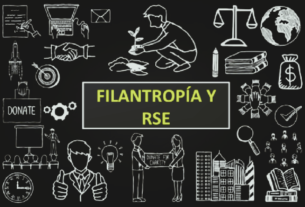 Luis Alejandro Sampayo Cabada - RSE vs. Filantropía; Cuál es la diferencia - FOTO