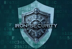 Iron Security - Póliza ciberseguro