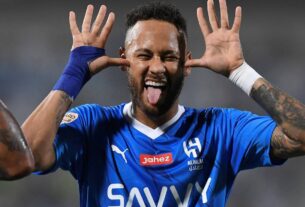 Neymar