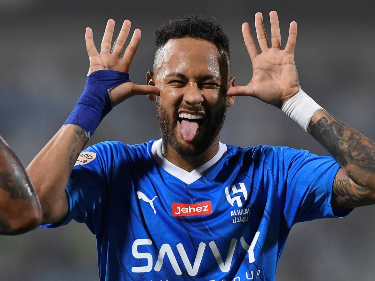 Neymar
