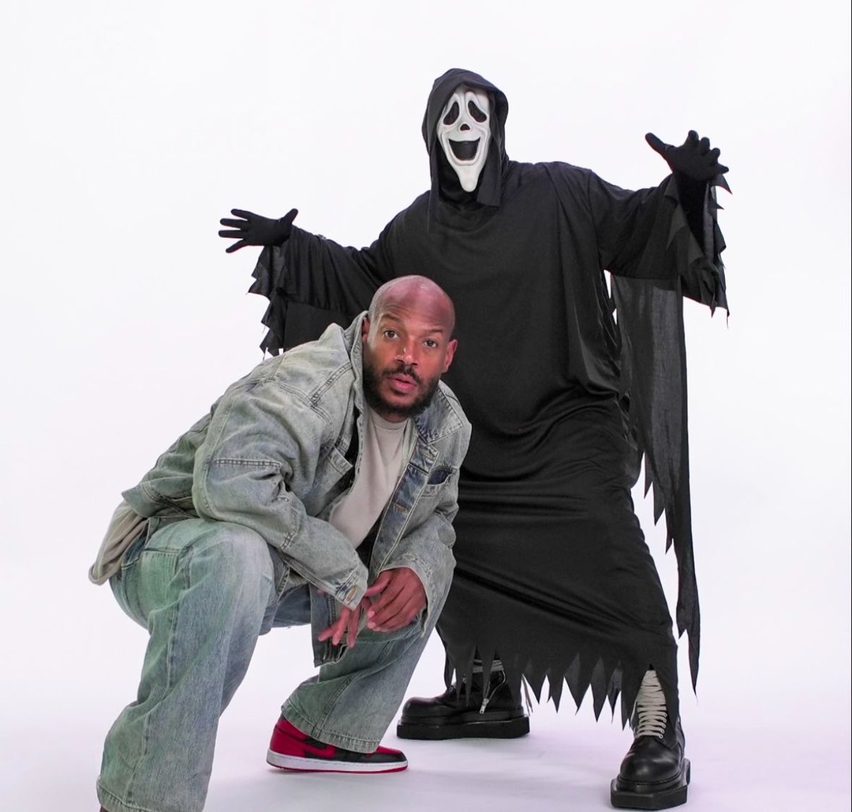 Nueva entrega de "Scary Movie" llegará en junio de 2026