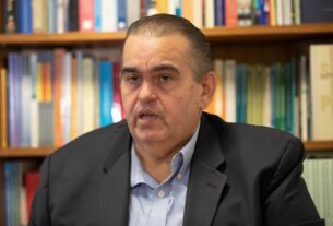 ONG Espacio Público informa la «desaparición» de su director ejecutivo