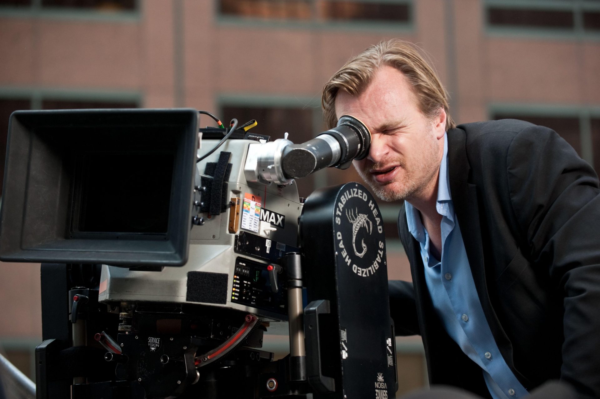 Próxima película de Christopher Nolan se estenará en julio de 2026