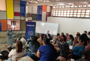 RSE de Bancamiga fue consolidada en 2024 a favor de los venezolanos