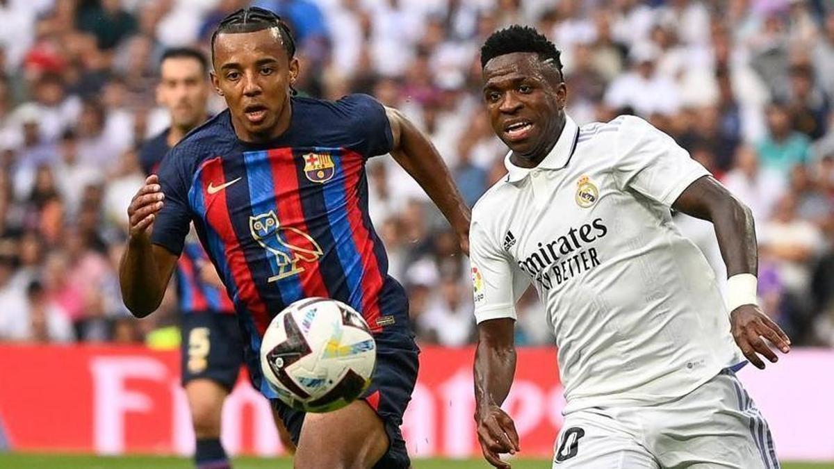 Supercopa de España - Real Madrid - FC Barcelona