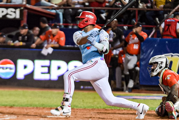 Rondon Jose LVBP