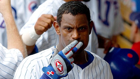 Sammy Sosa