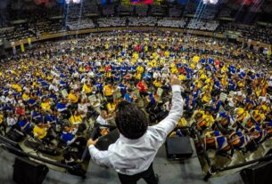 Sistema de Orquestas abrirá la temporada con Verdi y Tchaikovsky