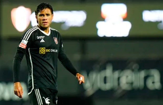 Telasco Segovia Imagen referencial Cortesia El Aragueno