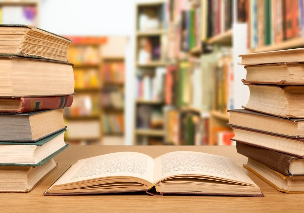 Los 10 Mejores Libros de la Literatura Universal