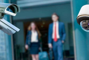 Qué tipos de sistemas de seguridad son más efectivos para empresas