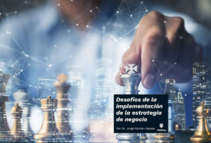 Los Principales Desafíos en la Implementación de una Planificación Estratégica