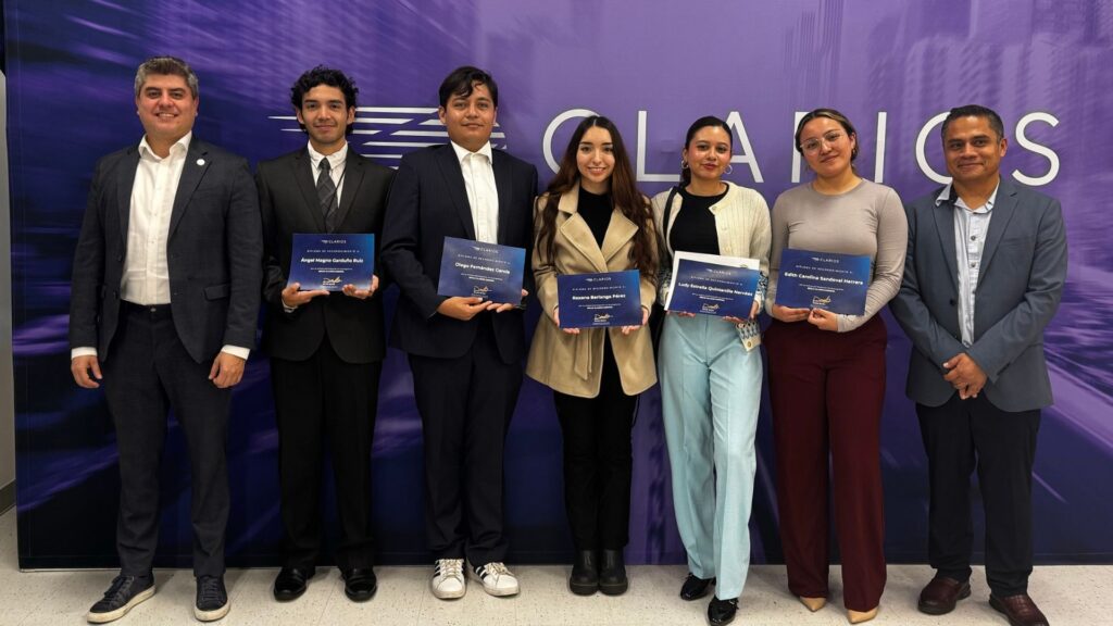 becas para universitarios