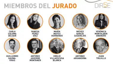 Premios DIRSE 2025: Reconociendo la excelencia en sostenibilidad 2024