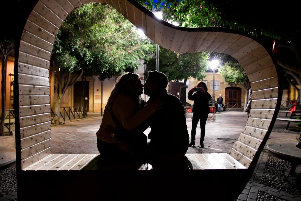 Salud mental amor