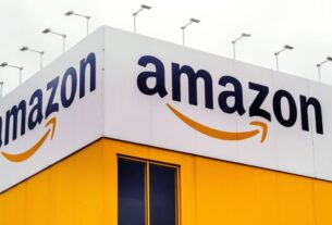 Amazon planea aumentar su gasto de capital para invertir en IA