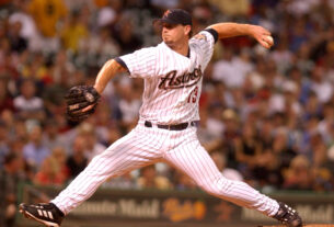 Astros retirará el número de Billy Wagner
